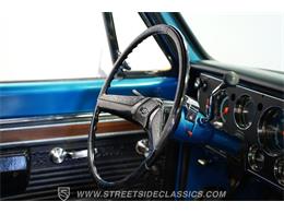 1970 Chevrolet C10 (CC-2088855) for sale in Concord, North Carolina