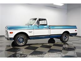 1970 Chevrolet C10 (CC-2088855) for sale in Concord, North Carolina