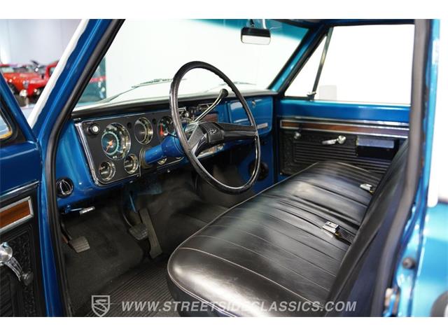 1970 Chevrolet C10 (CC-2088855) for sale in Concord, North Carolina