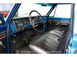 1970 Chevrolet C10 (CC-2088855) for sale in Concord, North Carolina