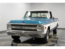 1970 Chevrolet C10 (CC-2088855) for sale in Concord, North Carolina