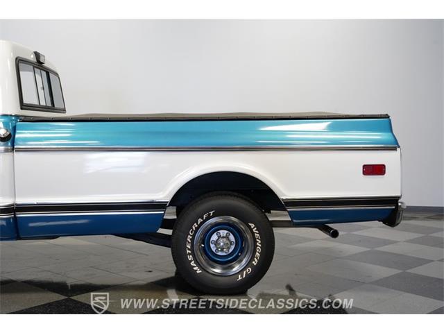 1970 Chevrolet C10 (CC-2088855) for sale in Concord, North Carolina