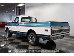 1970 Chevrolet C10 (CC-2088855) for sale in Concord, North Carolina