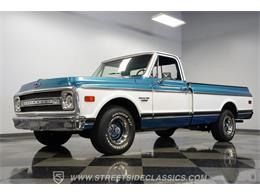 1970 Chevrolet C10 (CC-2088855) for sale in Concord, North Carolina