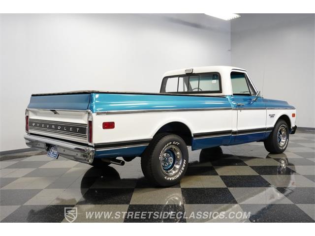 1970 Chevrolet C10 (CC-2088855) for sale in Concord, North Carolina