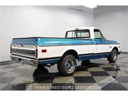 1970 Chevrolet C10 (CC-2088855) for sale in Concord, North Carolina