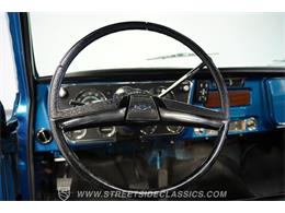 1970 Chevrolet C10 (CC-2088855) for sale in Concord, North Carolina