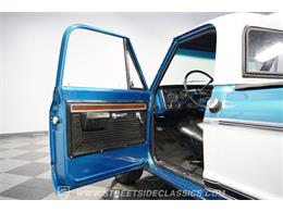 1970 Chevrolet C10 (CC-2088855) for sale in Concord, North Carolina