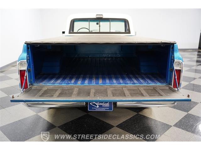 1970 Chevrolet C10 (CC-2088855) for sale in Concord, North Carolina