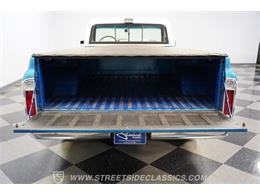 1970 Chevrolet C10 (CC-2088855) for sale in Concord, North Carolina