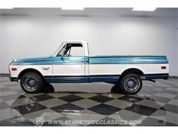 1970 Chevrolet C10 (CC-2088855) for sale in Concord, North Carolina