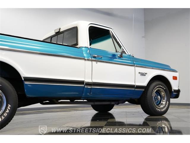1970 Chevrolet C10 (CC-2088855) for sale in Concord, North Carolina