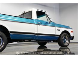 1970 Chevrolet C10 (CC-2088855) for sale in Concord, North Carolina