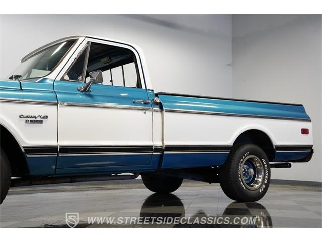 1970 Chevrolet C10 (CC-2088855) for sale in Concord, North Carolina