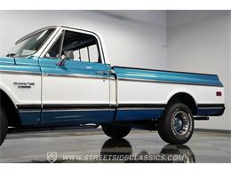1970 Chevrolet C10 (CC-2088855) for sale in Concord, North Carolina
