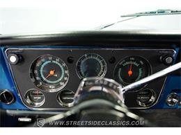 1970 Chevrolet C10 (CC-2088855) for sale in Concord, North Carolina
