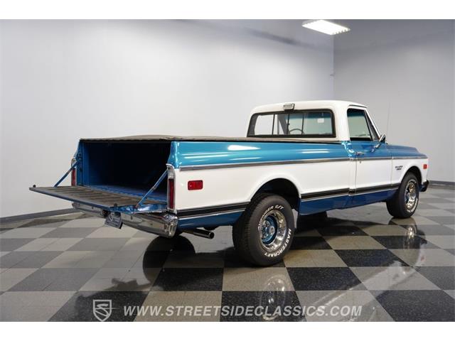 1970 Chevrolet C10 (CC-2088855) for sale in Concord, North Carolina