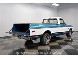 1970 Chevrolet C10 (CC-2088855) for sale in Concord, North Carolina