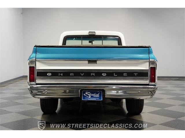1970 Chevrolet C10 (CC-2088855) for sale in Concord, North Carolina