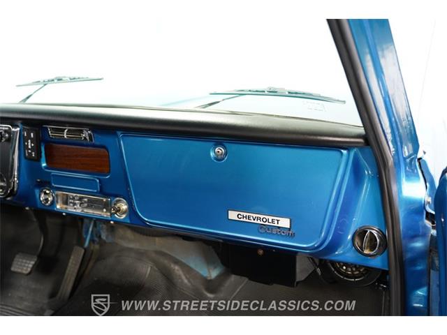 1970 Chevrolet C10 (CC-2088855) for sale in Concord, North Carolina
