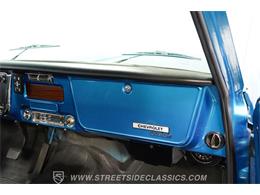 1970 Chevrolet C10 (CC-2088855) for sale in Concord, North Carolina