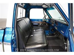 1970 Chevrolet C10 (CC-2088855) for sale in Concord, North Carolina