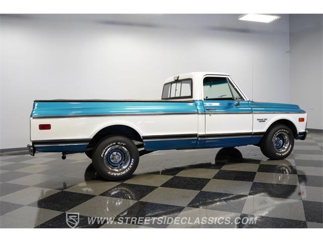 1970 Chevrolet C10 (CC-2088855) for sale in Concord, North Carolina