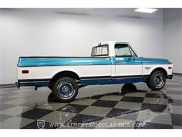1970 Chevrolet C10 (CC-2088855) for sale in Concord, North Carolina
