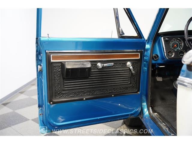 1970 Chevrolet C10 (CC-2088855) for sale in Concord, North Carolina