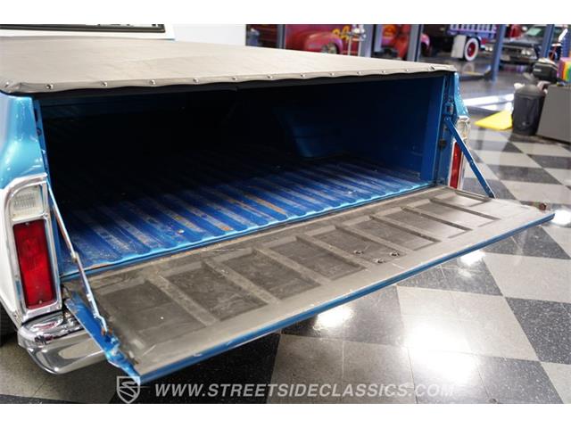 1970 Chevrolet C10 (CC-2088855) for sale in Concord, North Carolina