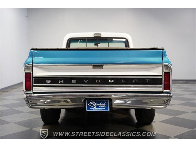 1970 Chevrolet C10 (CC-2088855) for sale in Concord, North Carolina