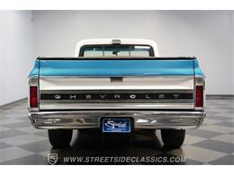 1970 Chevrolet C10 (CC-2088855) for sale in Concord, North Carolina
