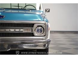 1970 Chevrolet C10 (CC-2088855) for sale in Concord, North Carolina