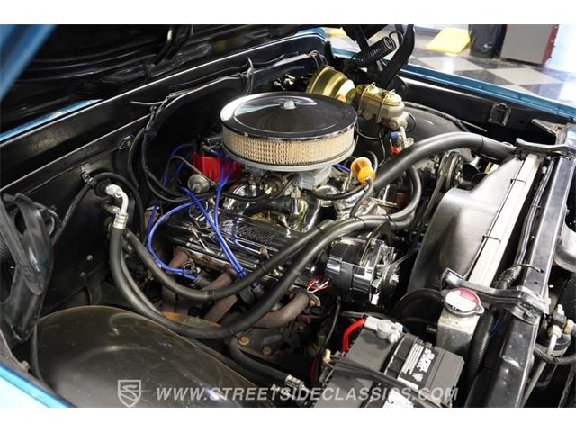 1970 Chevrolet C10 (CC-2088855) for sale in Concord, North Carolina