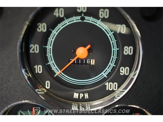 1970 Chevrolet C10 (CC-2088855) for sale in Concord, North Carolina
