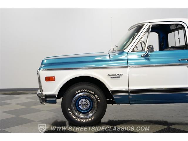 1970 Chevrolet C10 (CC-2088855) for sale in Concord, North Carolina