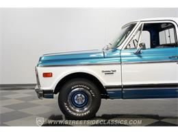1970 Chevrolet C10 (CC-2088855) for sale in Concord, North Carolina
