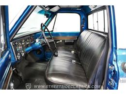 1970 Chevrolet C10 (CC-2088855) for sale in Concord, North Carolina