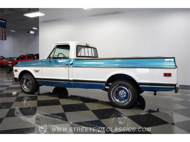 1970 Chevrolet C10 (CC-2088855) for sale in Concord, North Carolina