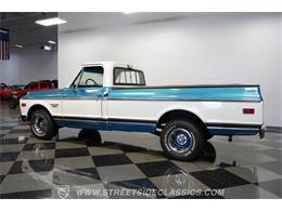 1970 Chevrolet C10 (CC-2088855) for sale in Concord, North Carolina