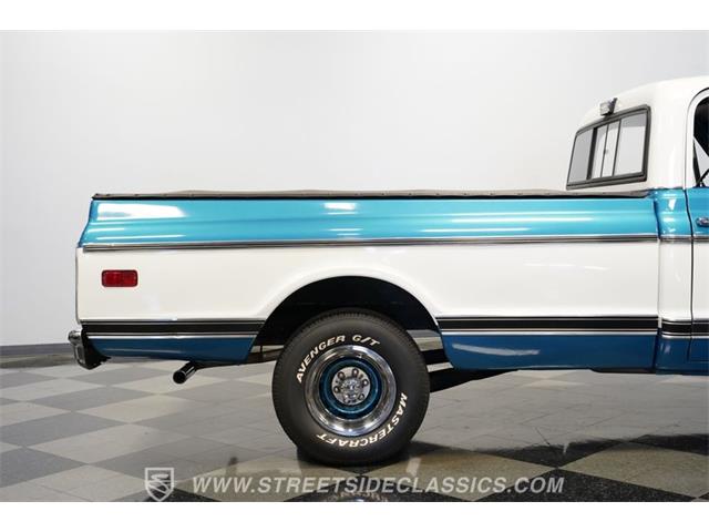 1970 Chevrolet C10 (CC-2088855) for sale in Concord, North Carolina