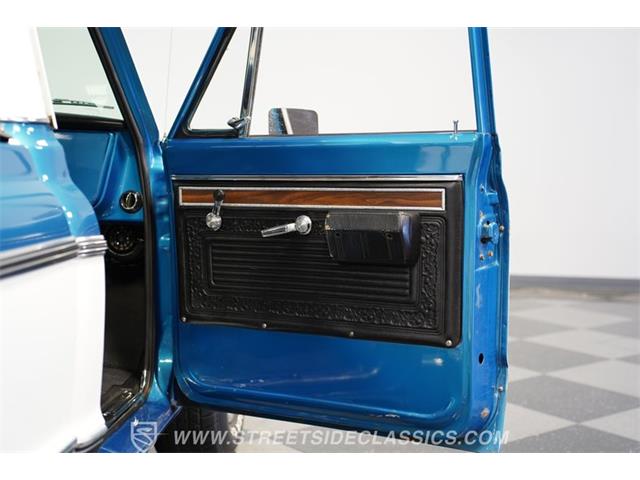 1970 Chevrolet C10 (CC-2088855) for sale in Concord, North Carolina