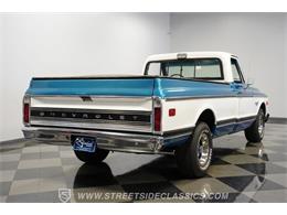 1970 Chevrolet C10 (CC-2088855) for sale in Concord, North Carolina