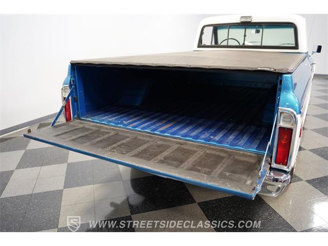 1970 Chevrolet C10 (CC-2088855) for sale in Concord, North Carolina
