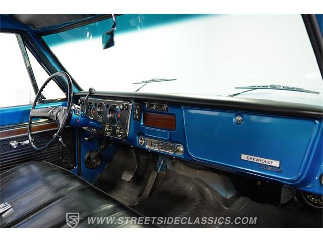 1970 Chevrolet C10 (CC-2088855) for sale in Concord, North Carolina
