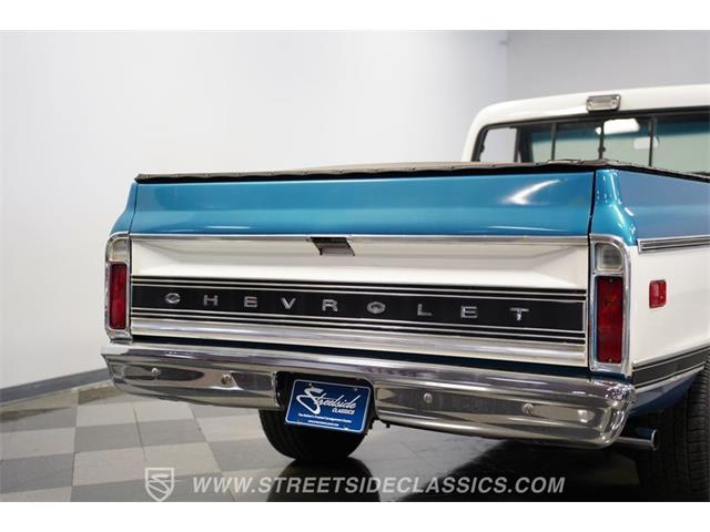 1970 Chevrolet C10 (CC-2088855) for sale in Concord, North Carolina