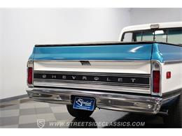 1970 Chevrolet C10 (CC-2088855) for sale in Concord, North Carolina