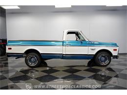 1970 Chevrolet C10 (CC-2088855) for sale in Concord, North Carolina