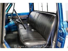 1970 Chevrolet C10 (CC-2088855) for sale in Concord, North Carolina