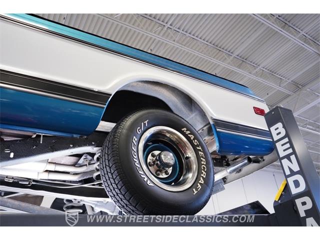 1970 Chevrolet C10 (CC-2088855) for sale in Concord, North Carolina